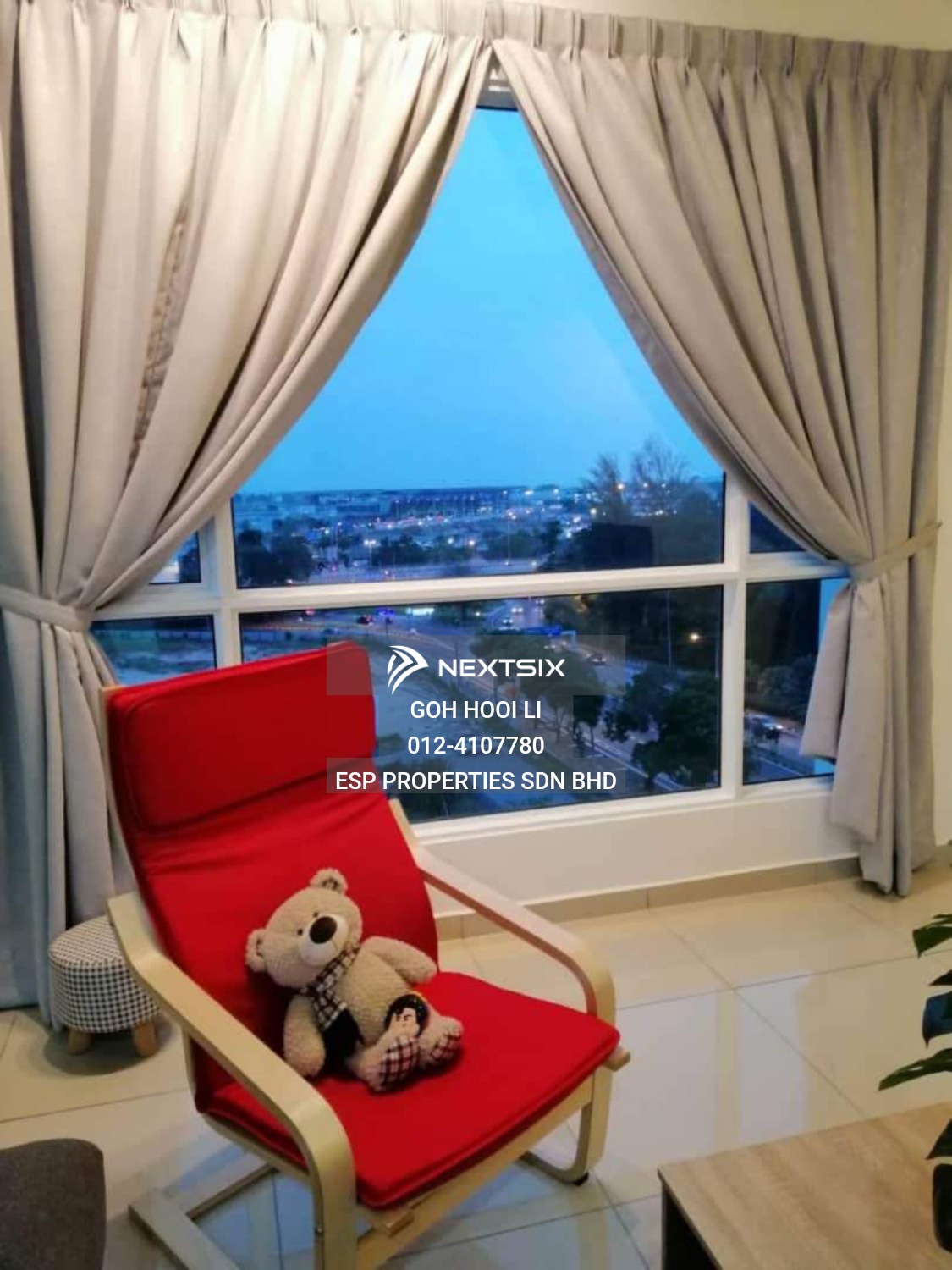 Condominium For Rent in Bayan Lepas Penang - Image 8