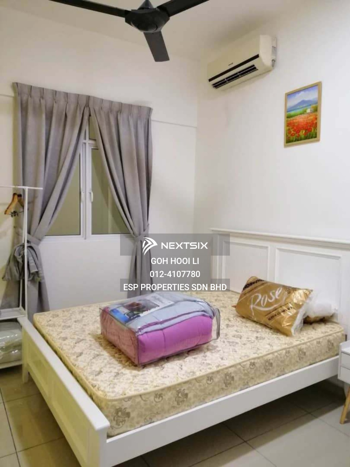 Condominium For Rent in Bayan Lepas Penang - Image 9