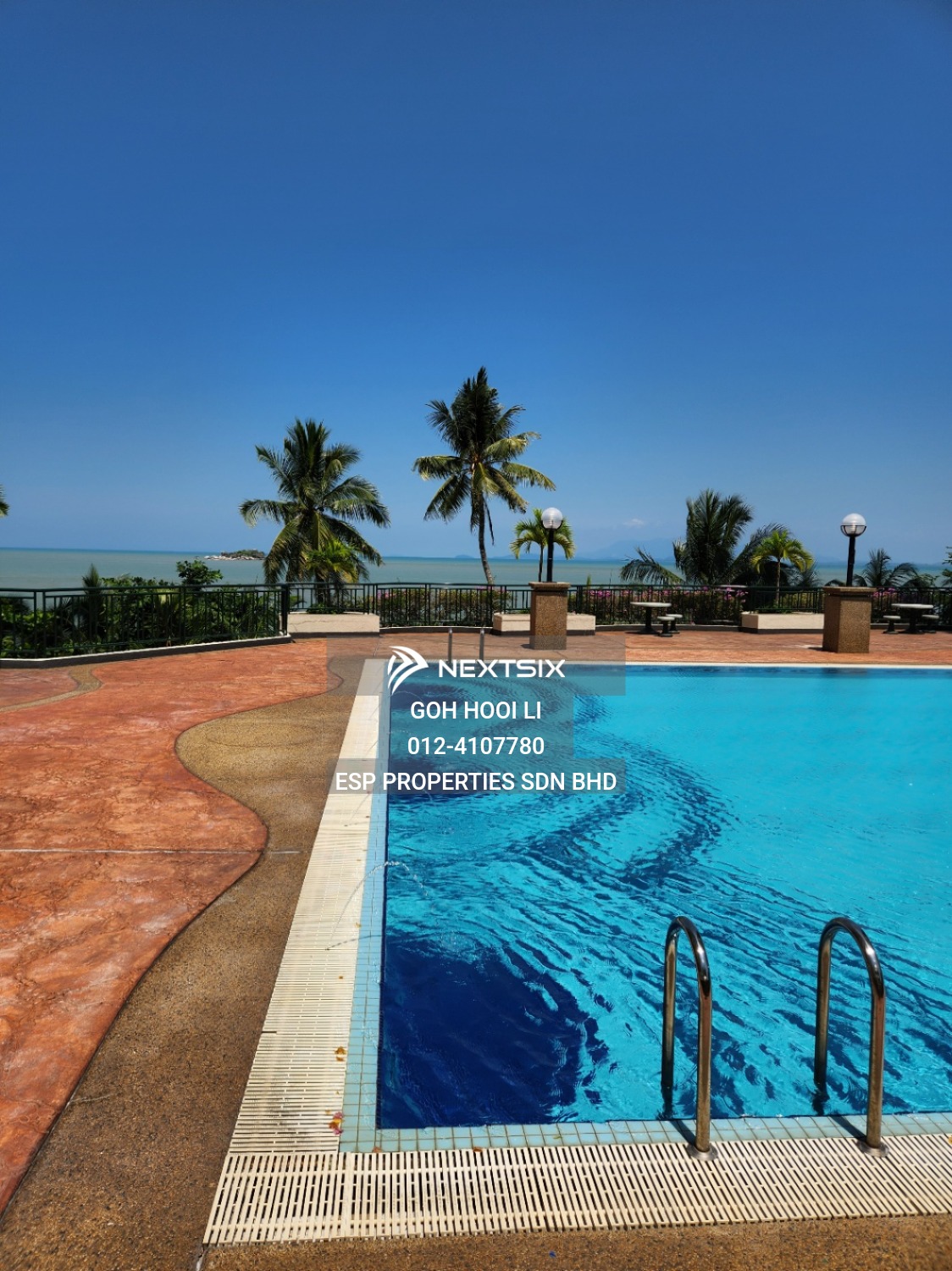 Condominium For Sale in Tanjung Bungah Penang - Image 10