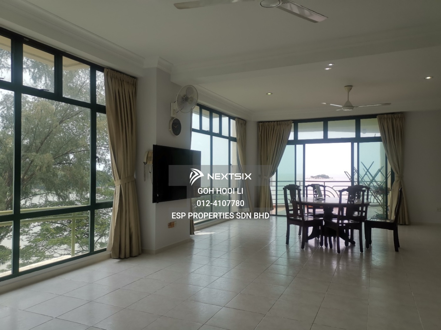 Condominium For Sale in Tanjung Bungah Penang - Image 6