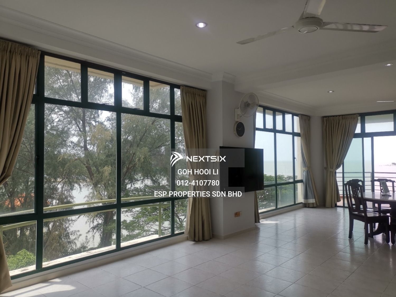 Condominium For Sale in Tanjung Bungah Penang - Image 7