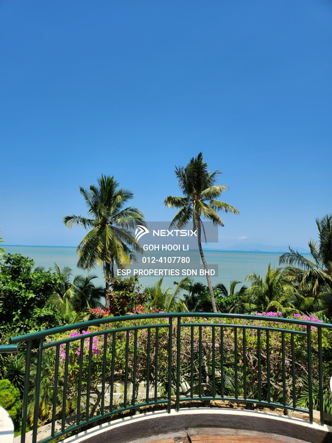 Condominium For Sale in Tanjung Bungah Penang - Image 8