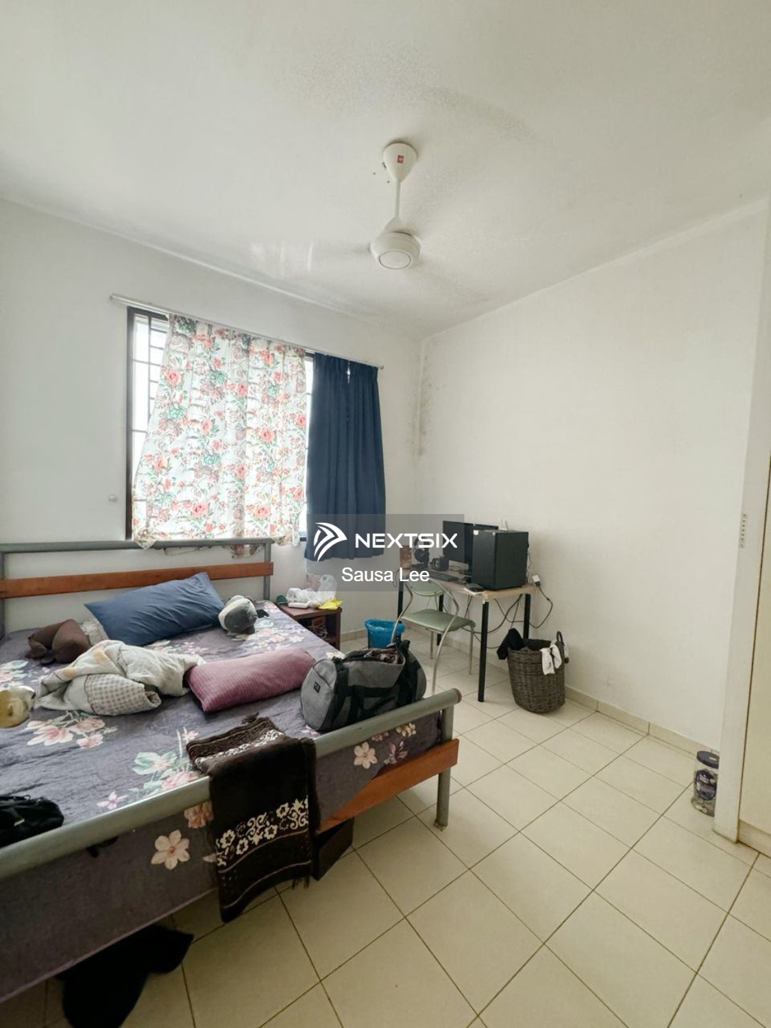 Serviced Residence For Sale in Gelang Patah Johor