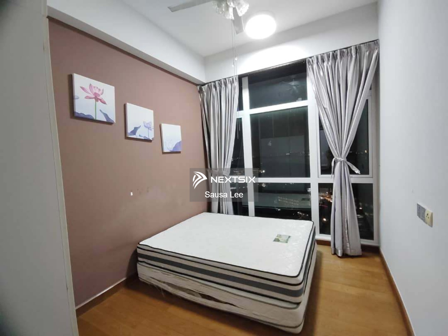 Serviced Residence For Rent in Johor Bahru Johor