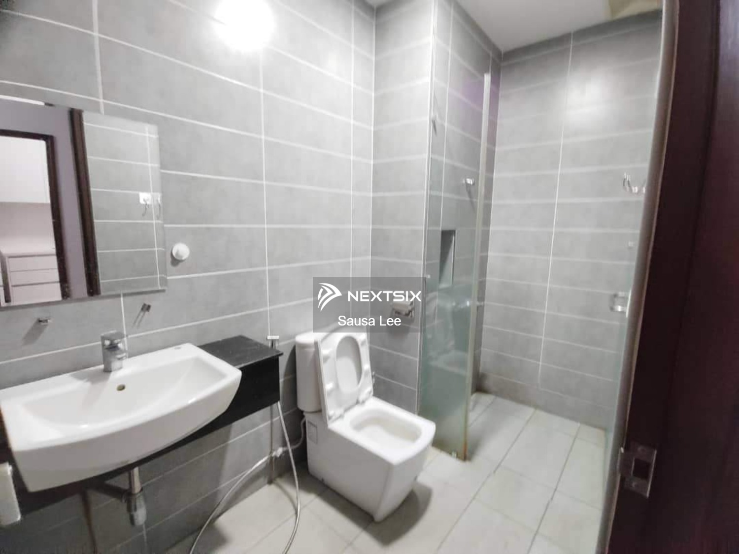 Serviced Residence For Rent in Johor Bahru Johor - Image 4