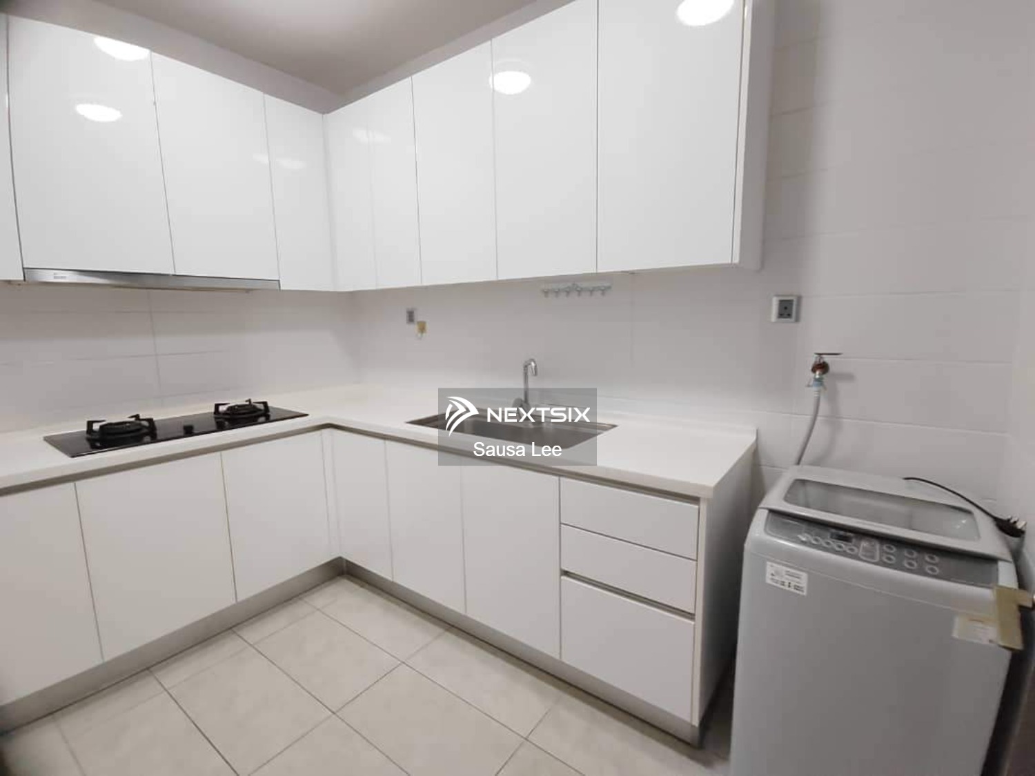 Serviced Residence For Rent in Johor Bahru Johor - Image 5