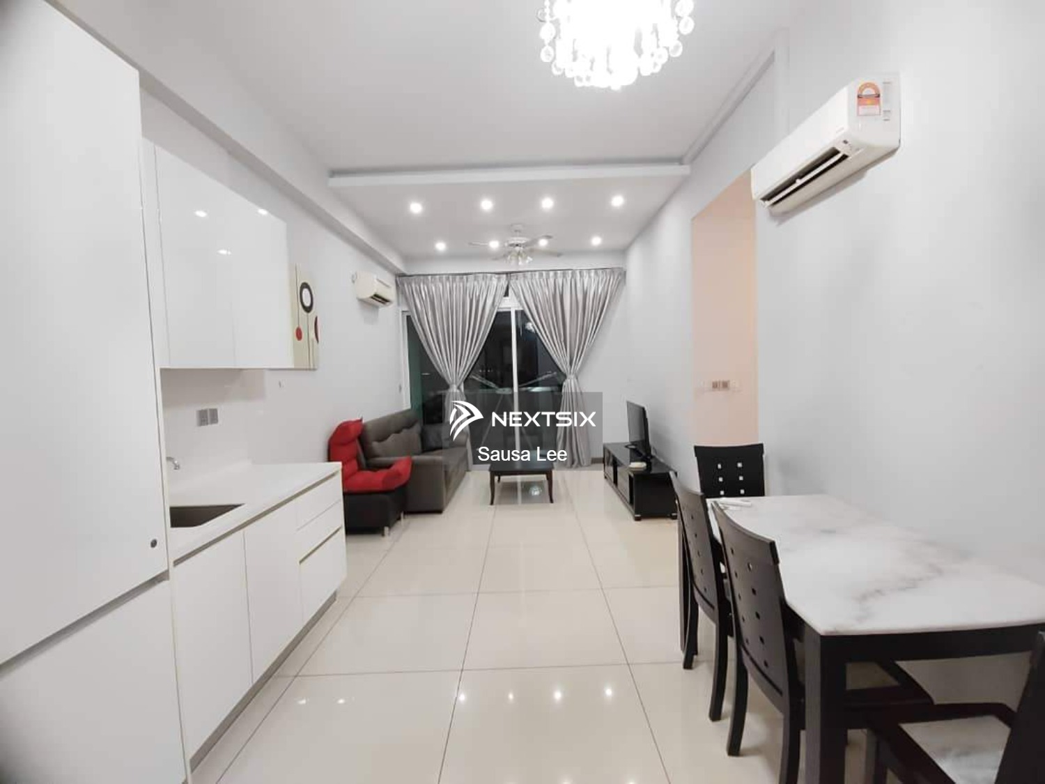 Serviced Residence For Rent in Johor Bahru Johor - Image 6