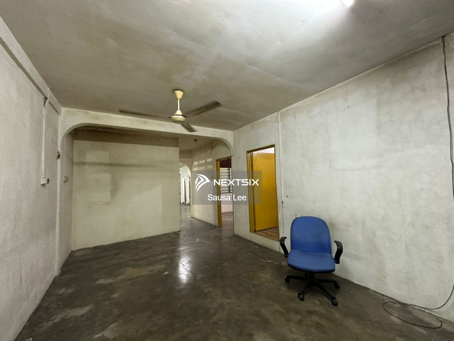 1-sty Terrace/Link House For Sale in Senai Johor