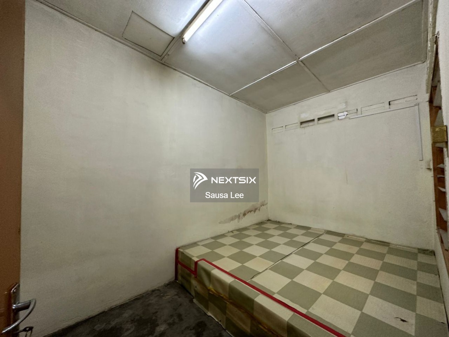 1-sty Terrace/Link House For Sale in Senai Johor - Image 5