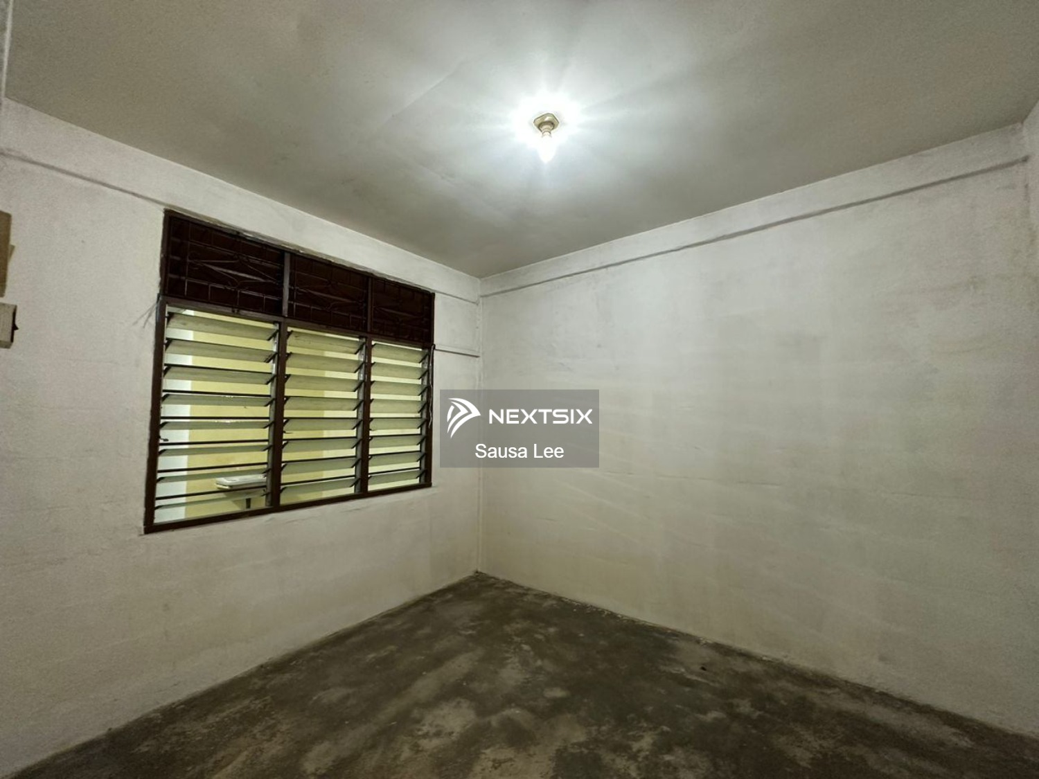 1-sty Terrace/Link House For Sale in Senai Johor - Image 6