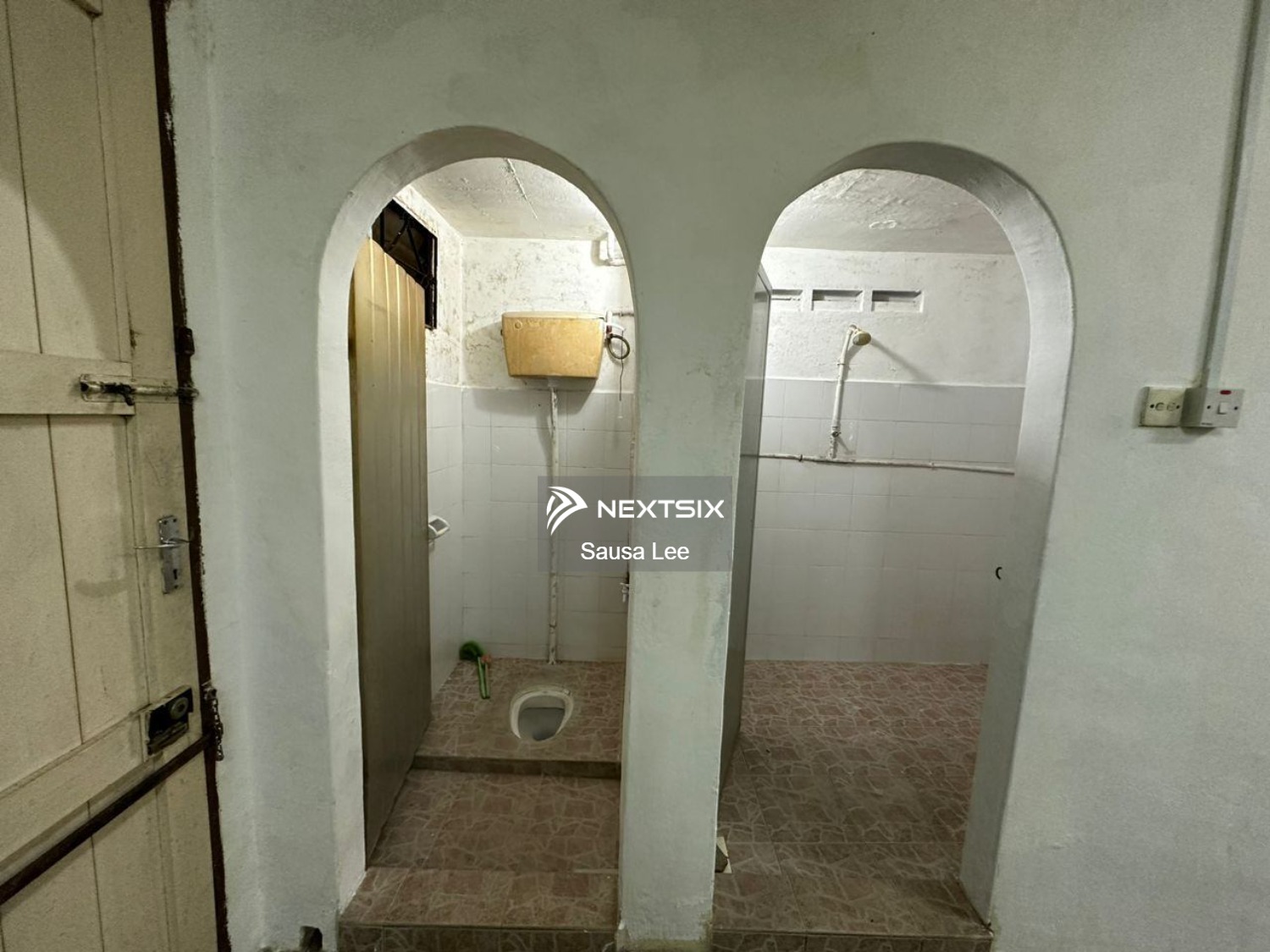 1-sty Terrace/Link House For Sale in Senai Johor - Image 9