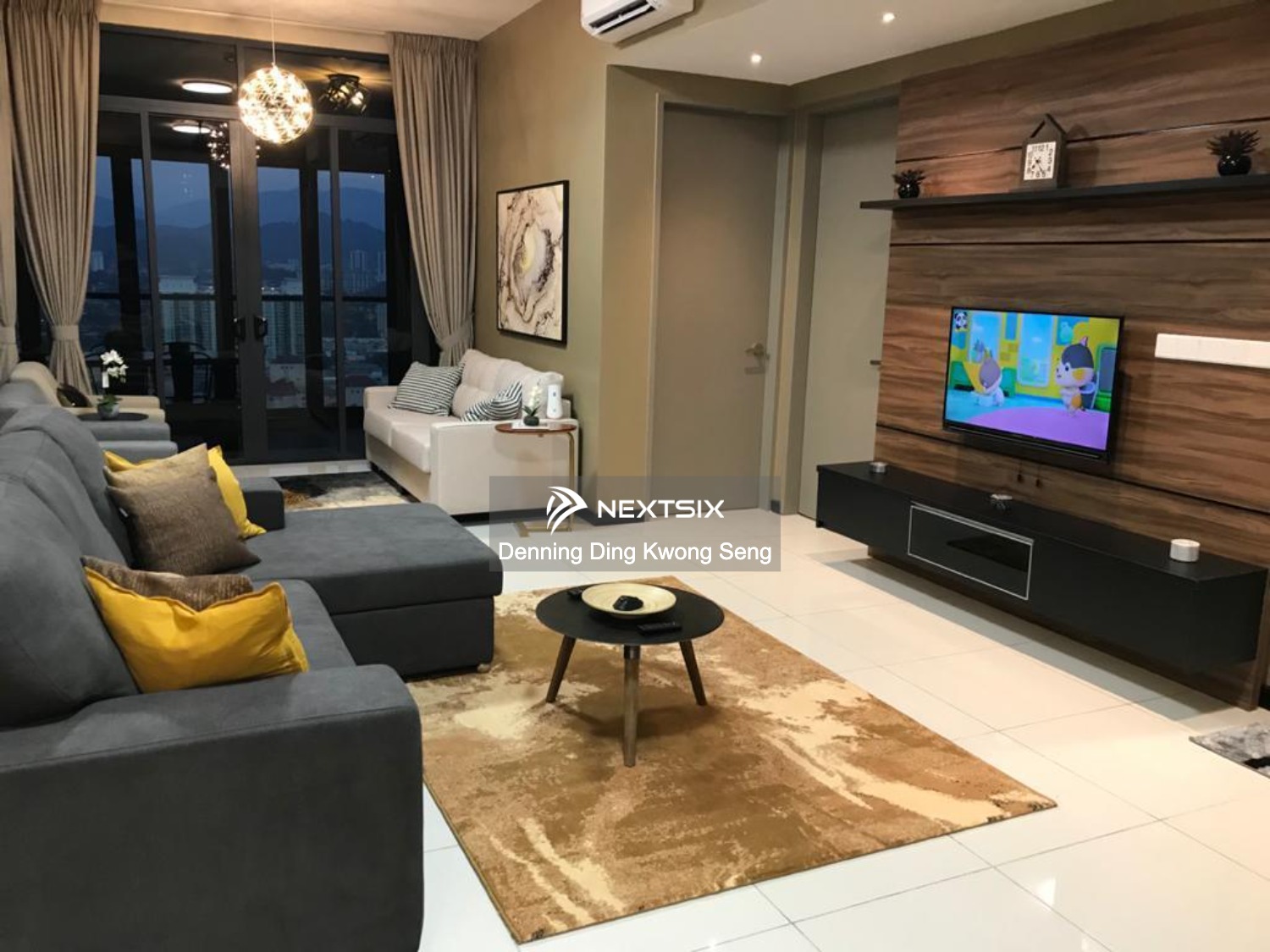 Condominium For Sale in Setapak Kuala Lumpur