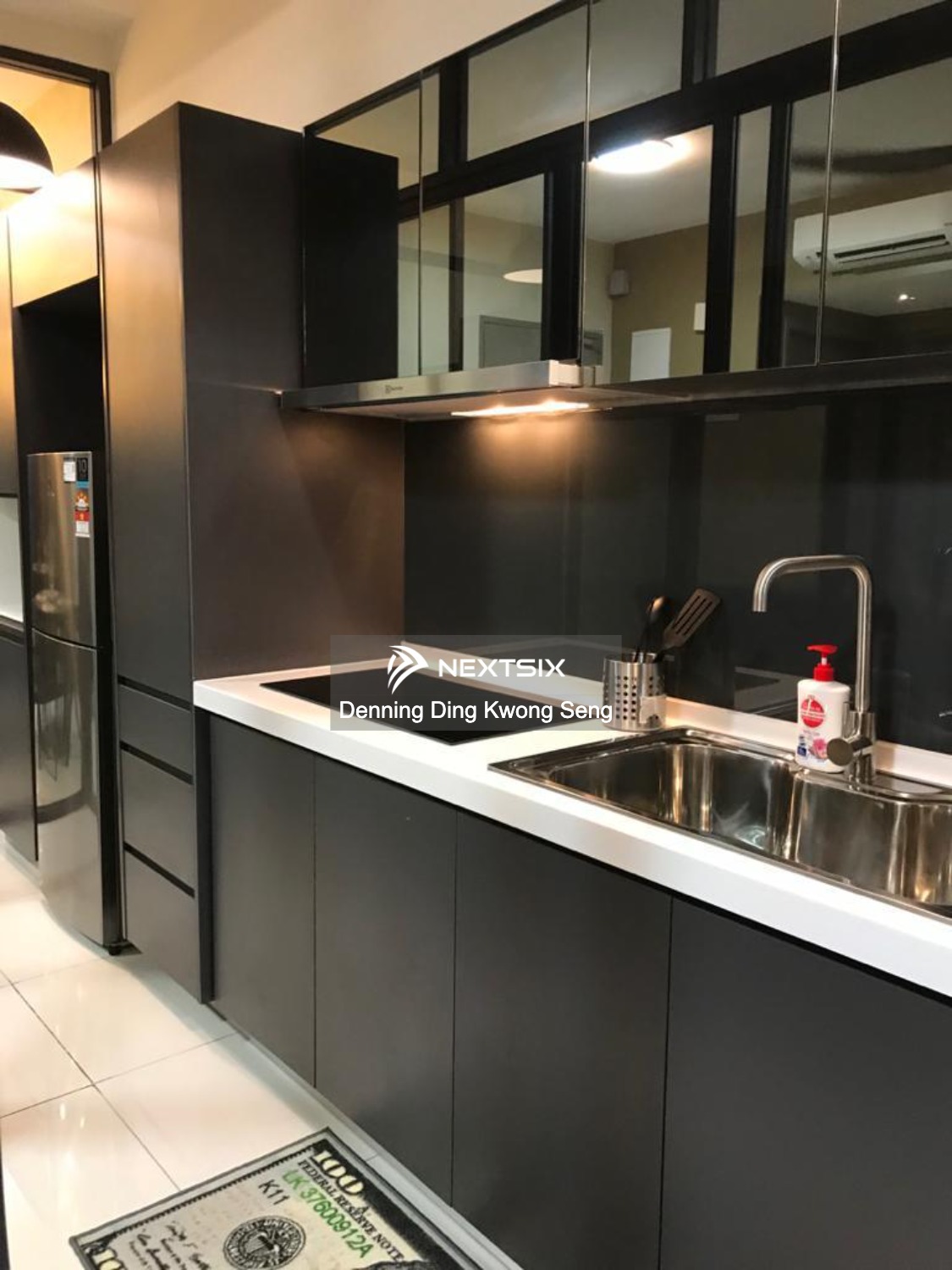 Condominium For Sale in Setapak Wilayah Persekutuan Kuala Lumpur - Image 10