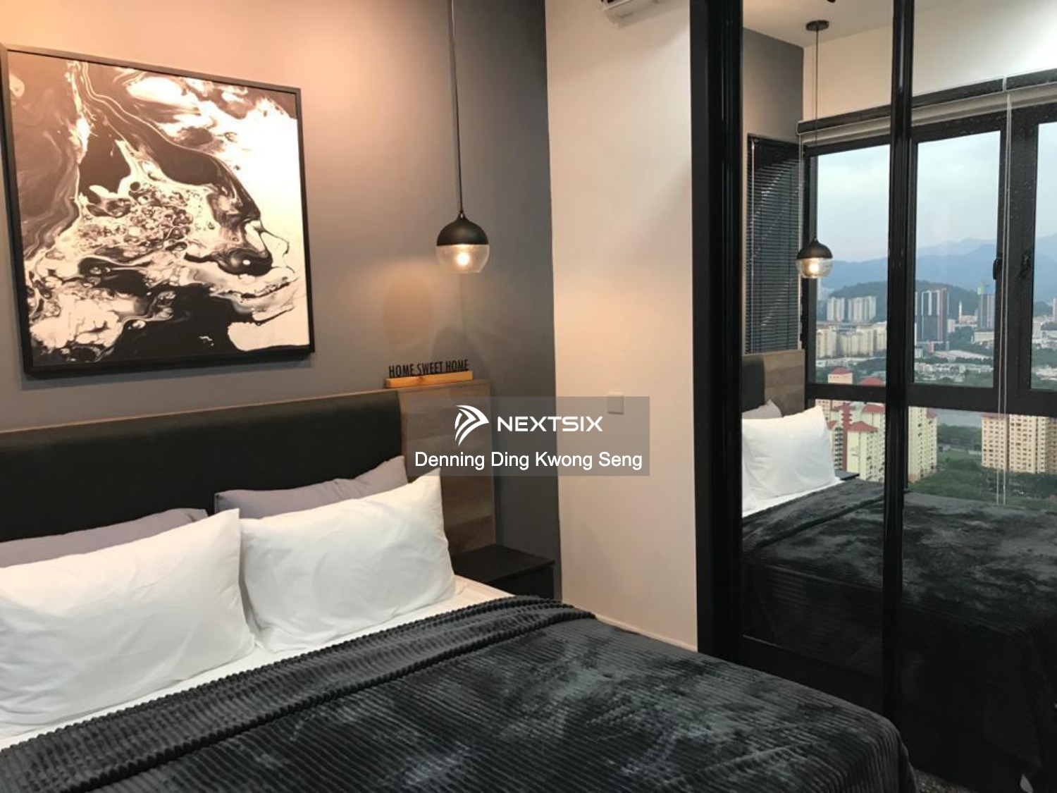 Condominium For Sale in Setapak Wilayah Persekutuan Kuala Lumpur - Image 12