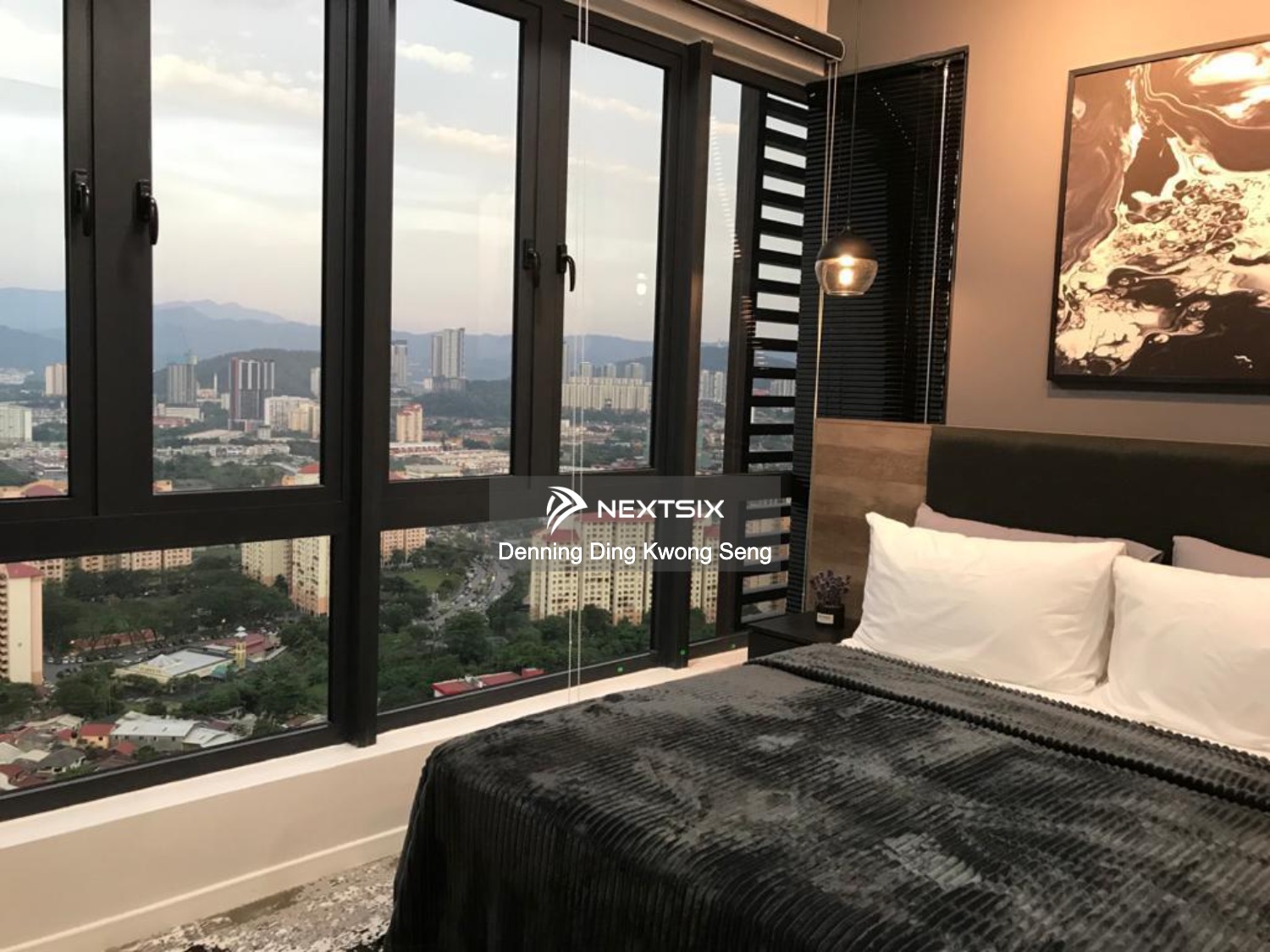 Condominium For Sale in Setapak Wilayah Persekutuan Kuala Lumpur - Image 13