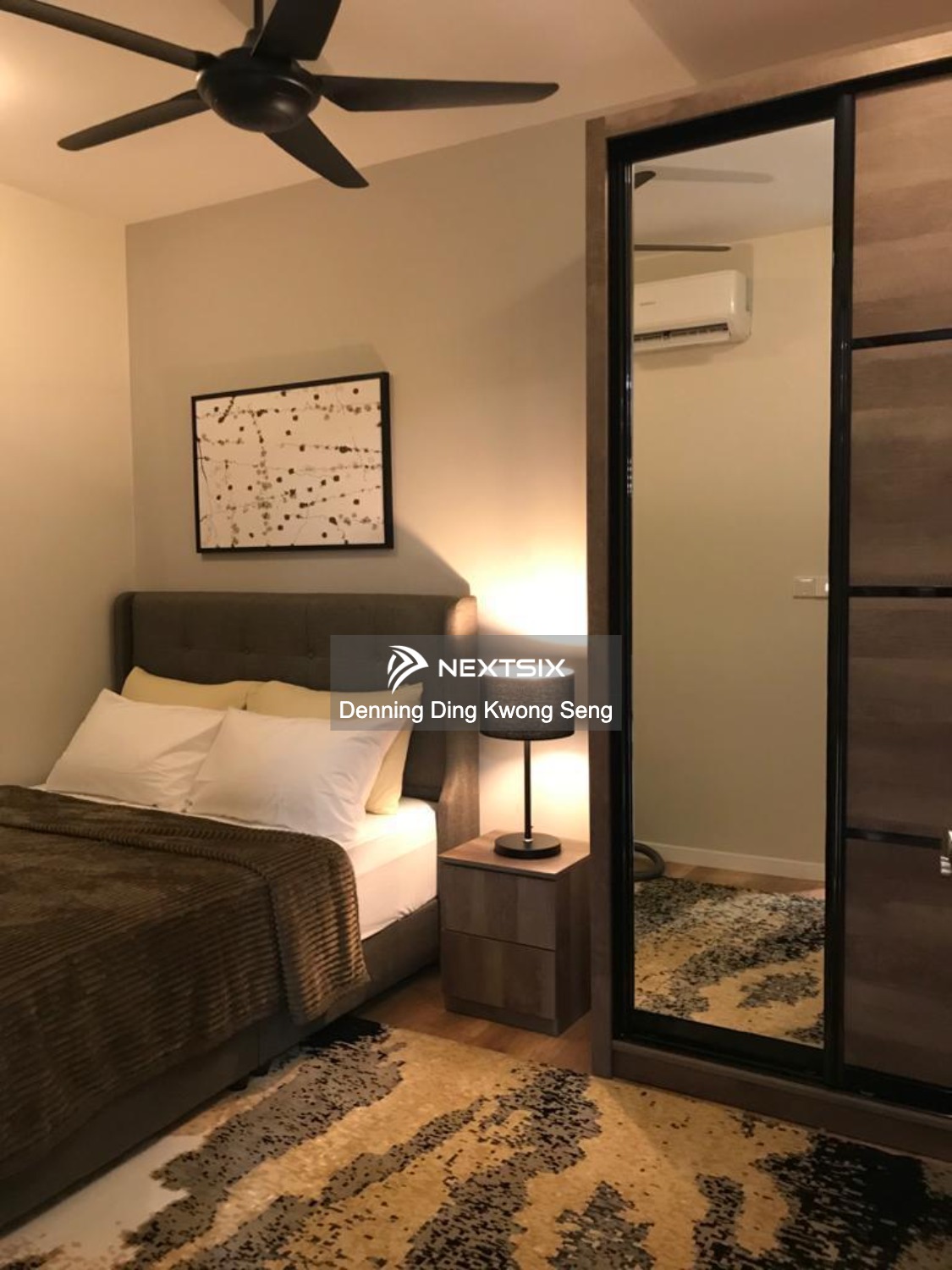 Condominium For Sale in Setapak Wilayah Persekutuan Kuala Lumpur - Image 14