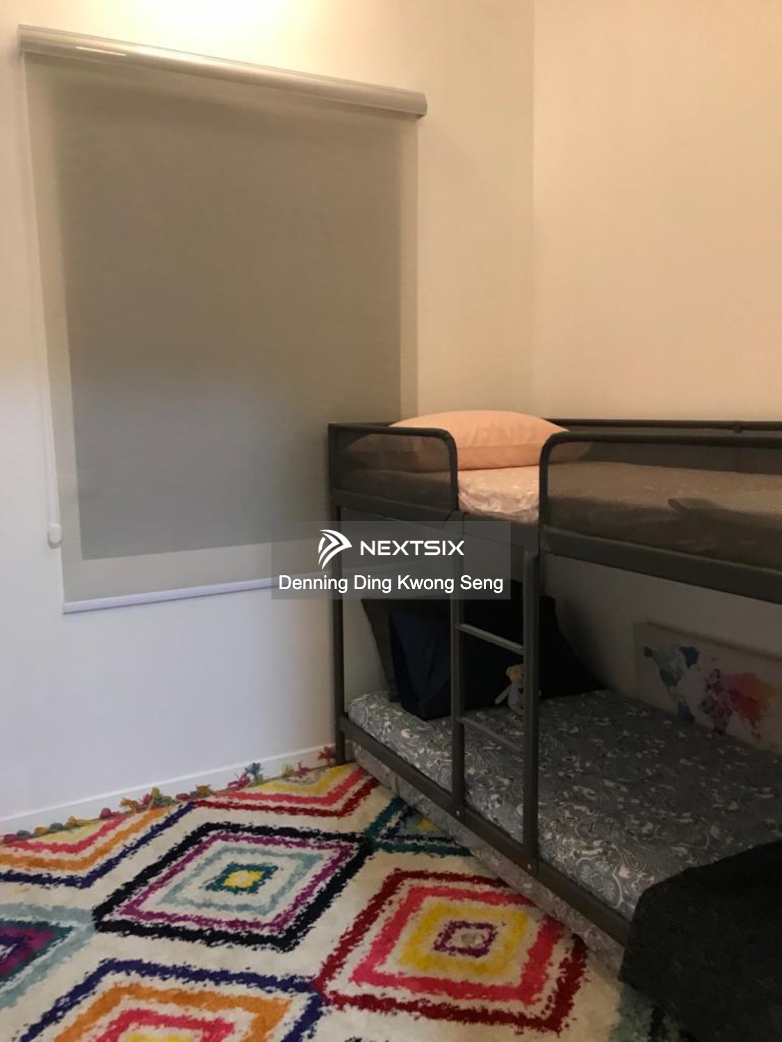 Condominium For Sale in Setapak Wilayah Persekutuan Kuala Lumpur - Image 15