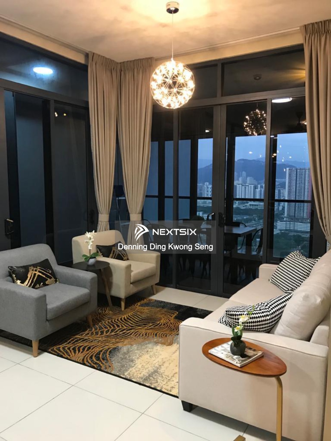 Condominium For Sale in Setapak Wilayah Persekutuan Kuala Lumpur - Image 3