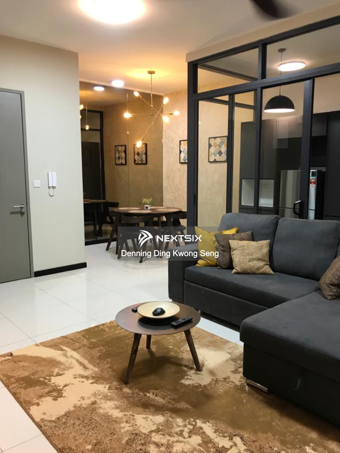 Condominium For Sale in Setapak Wilayah Persekutuan Kuala Lumpur - Image 4