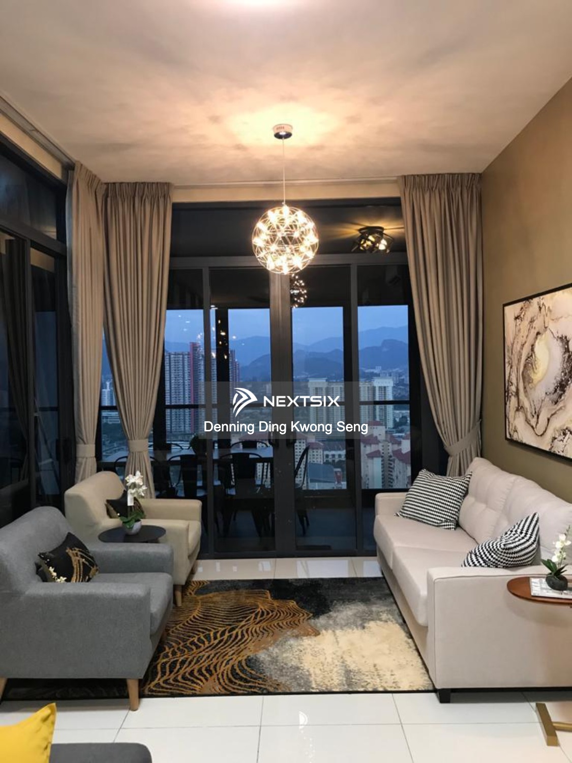 Condominium For Sale in Setapak Wilayah Persekutuan Kuala Lumpur - Image 5