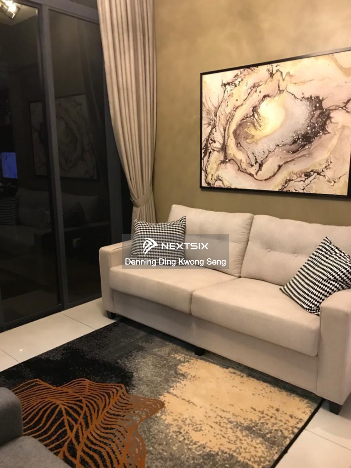 Condominium For Sale in Setapak Wilayah Persekutuan Kuala Lumpur - Image 6