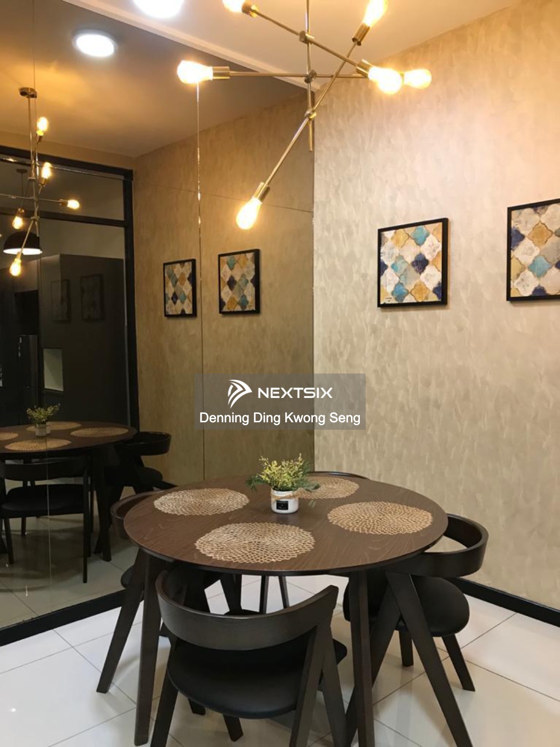Condominium For Sale in Setapak Wilayah Persekutuan Kuala Lumpur - Image 7