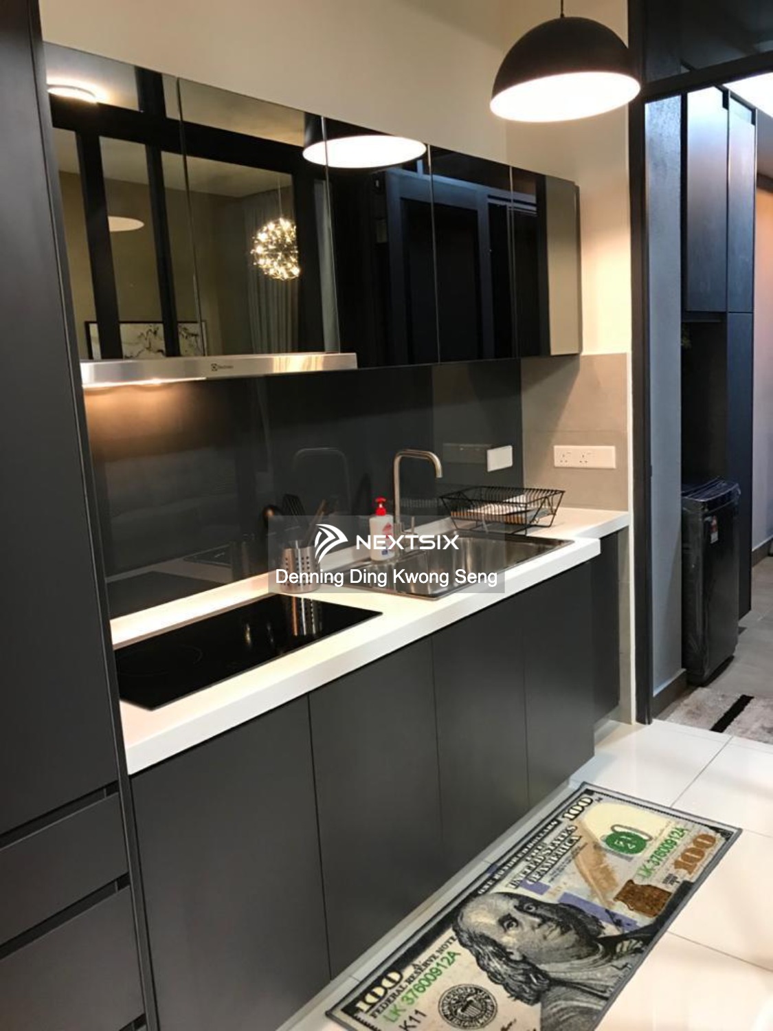 Condominium For Sale in Setapak Wilayah Persekutuan Kuala Lumpur - Image 8