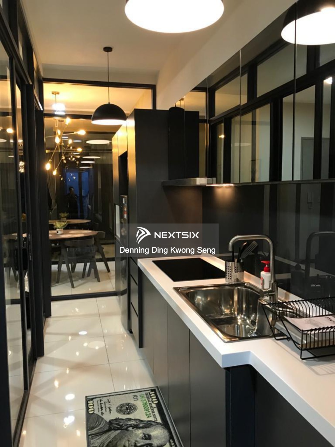 Condominium For Sale in Setapak Wilayah Persekutuan Kuala Lumpur - Image 9