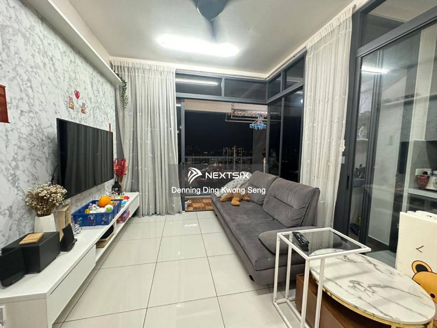 Condominium For Sale in Setapak Kuala Lumpur