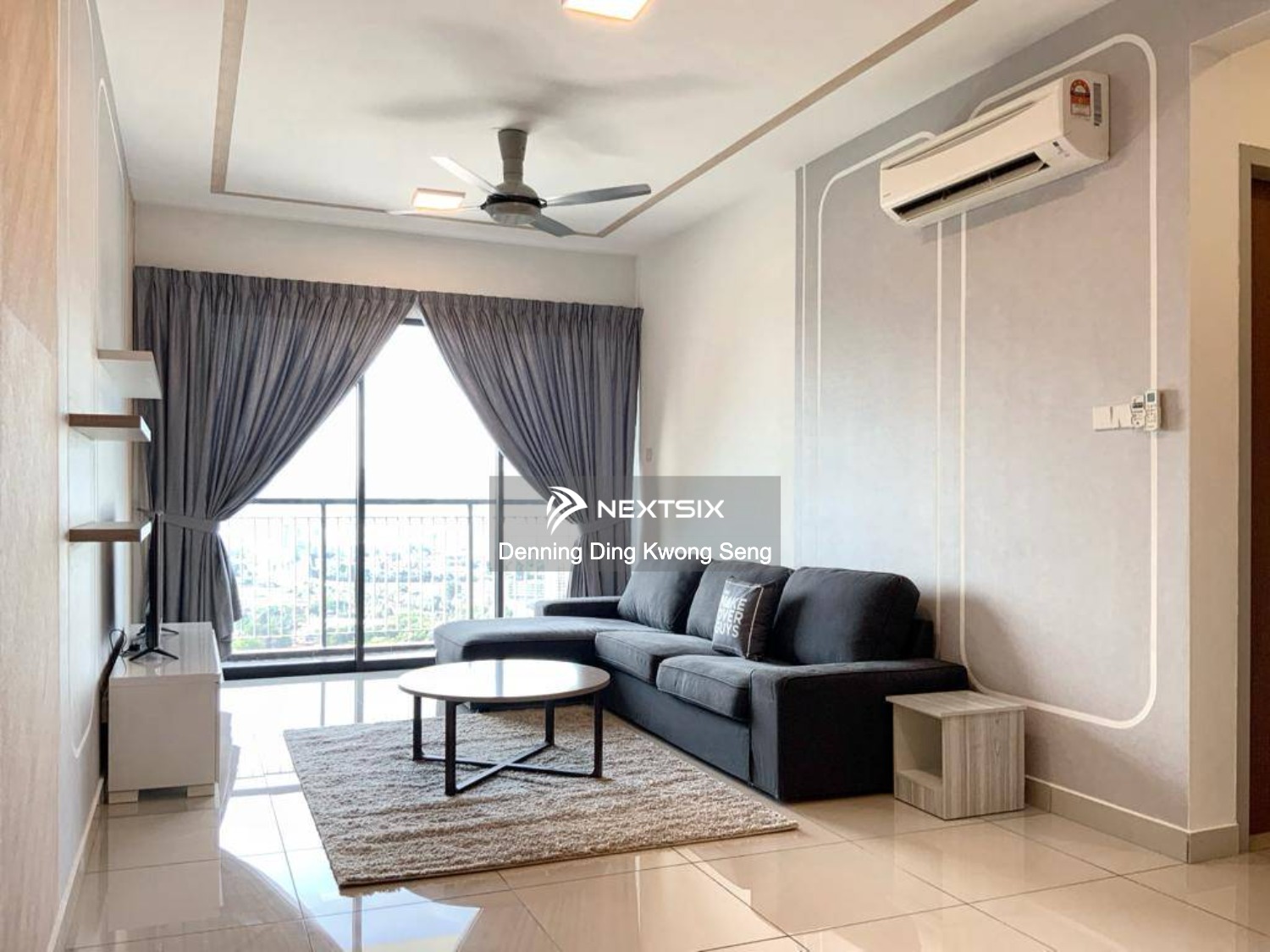 Condominium For Sale in Cheras Kuala Lumpur