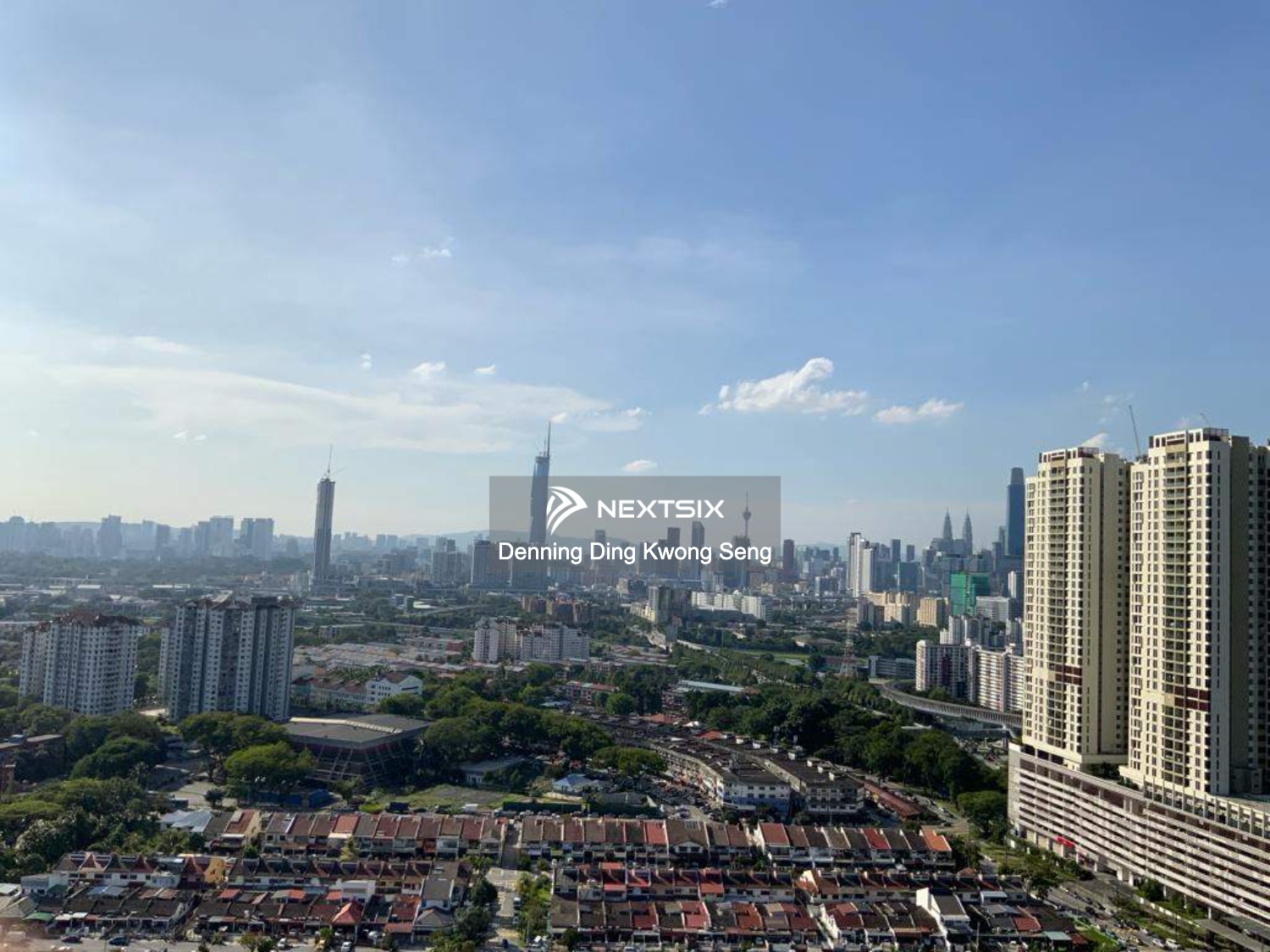 Condominium For Sale in Cheras Wilayah Persekutuan Kuala Lumpur - Image 13