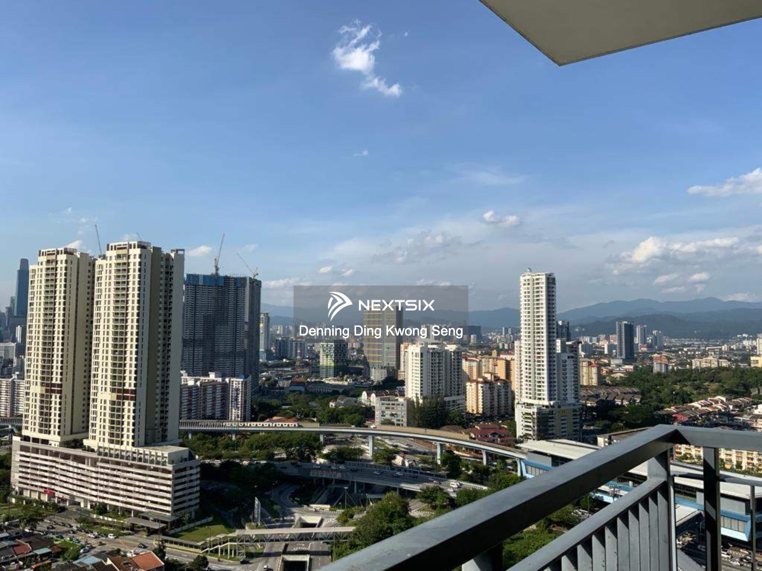 Condominium For Sale in Cheras Wilayah Persekutuan Kuala Lumpur - Image 14
