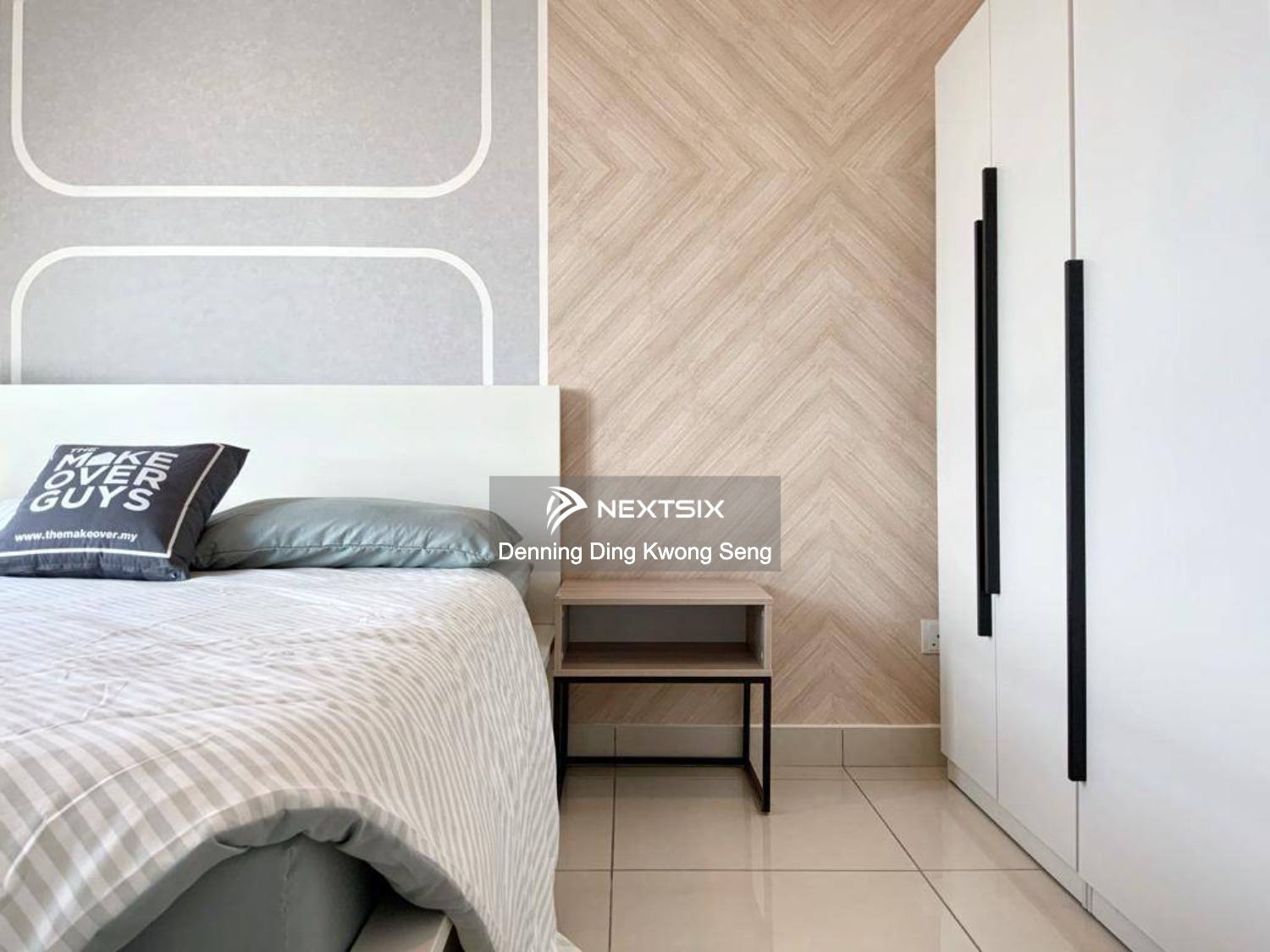 Condominium For Sale in Cheras Wilayah Persekutuan Kuala Lumpur - Image 9