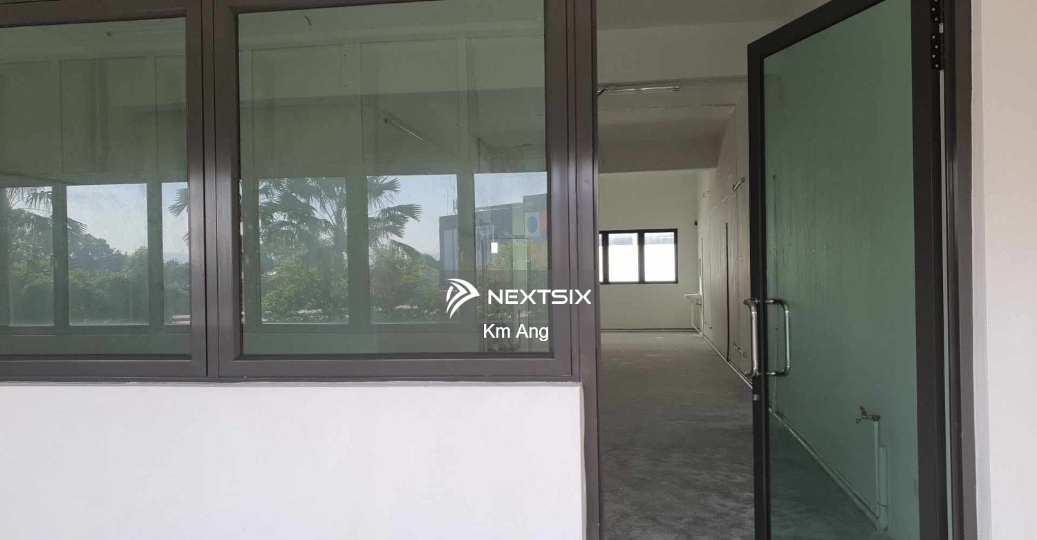 Shop Office For Rent in Alma Penang