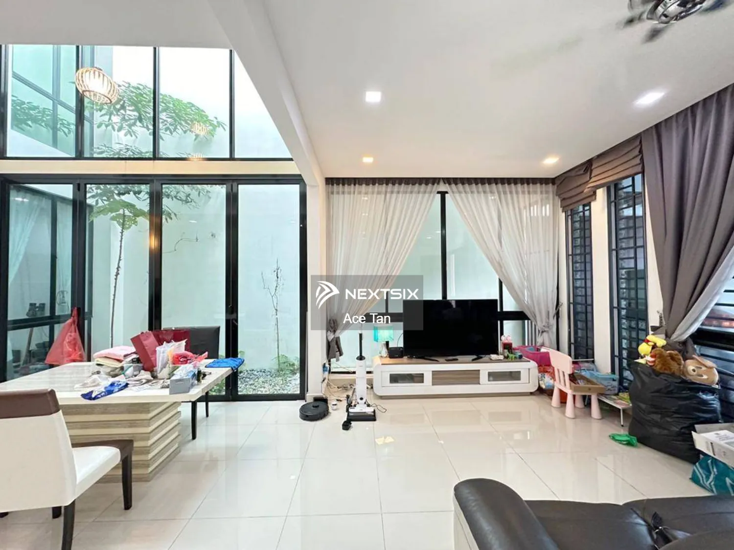 Seri Austin - 2 Storey Superlink House