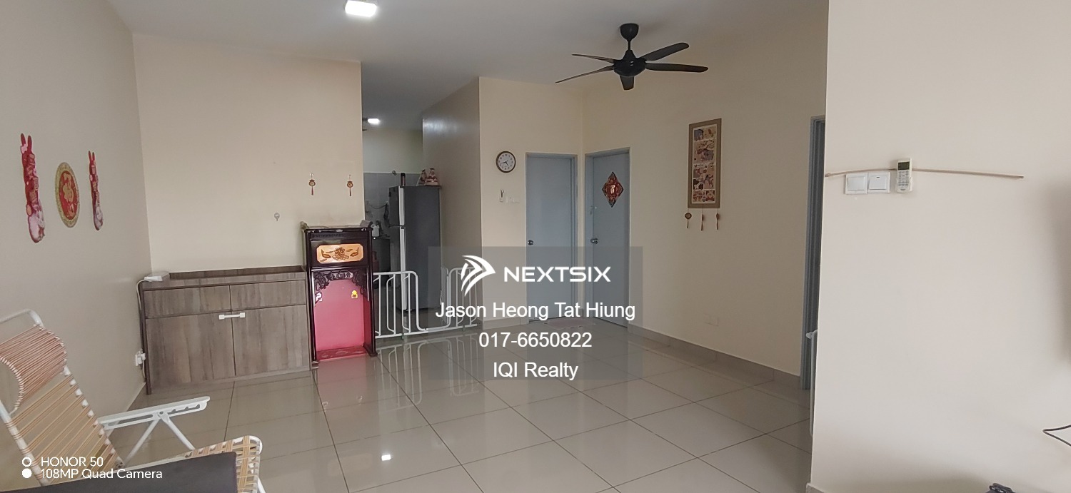 Apartment For Sale in Kajang Selangor