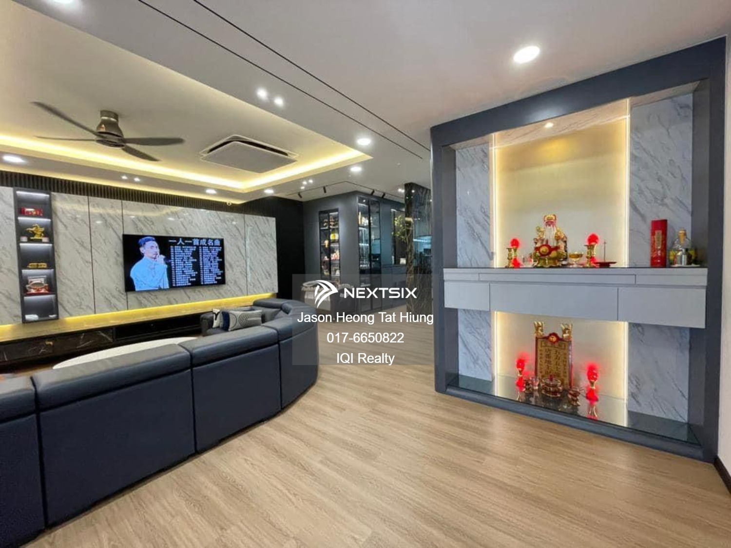 2.5-sty Terrace/Link House For Sale in Ayer Keroh Melaka