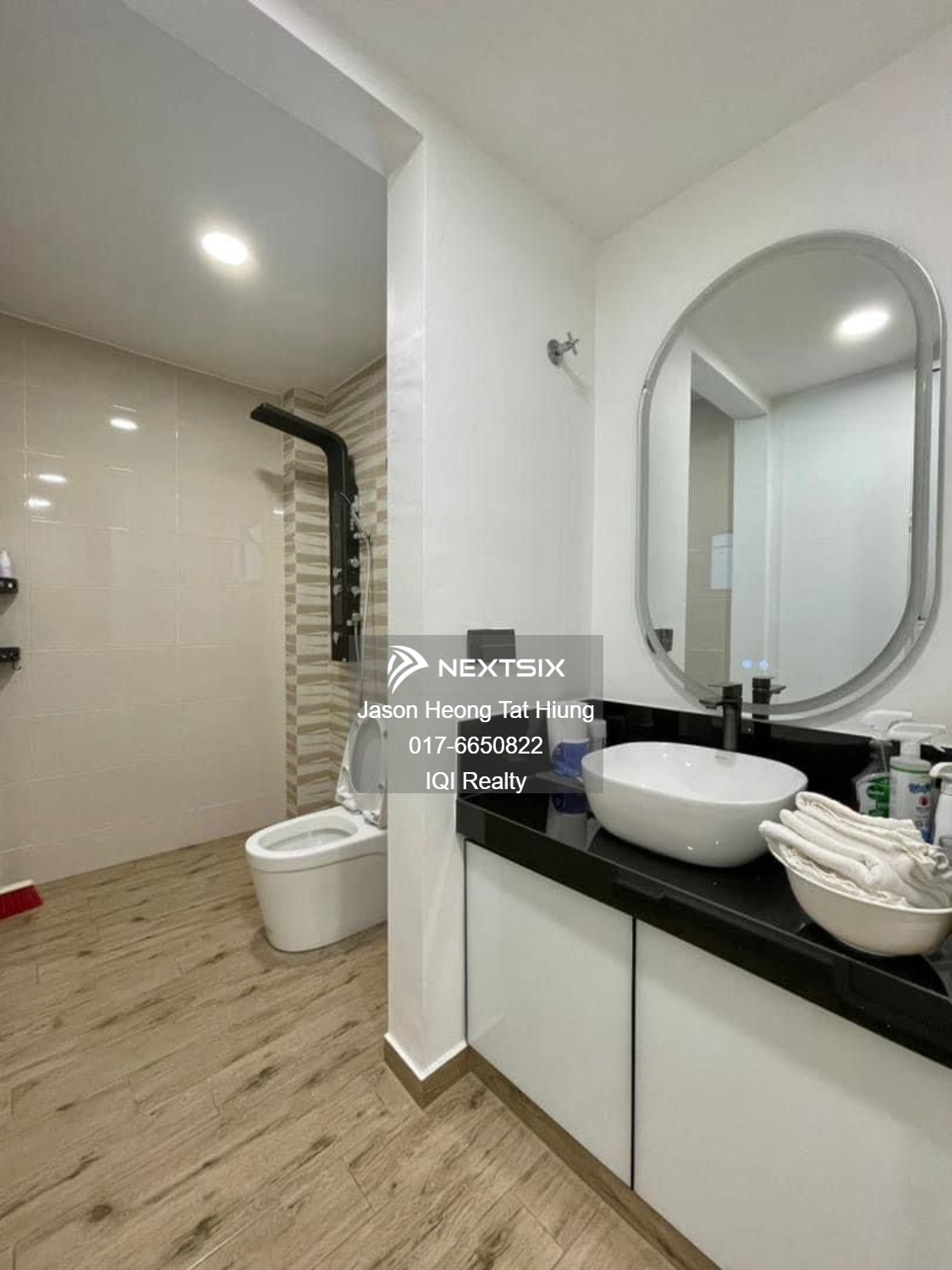 2.5-sty Terrace/Link House For Sale in Ayer Keroh Melaka - Image 10