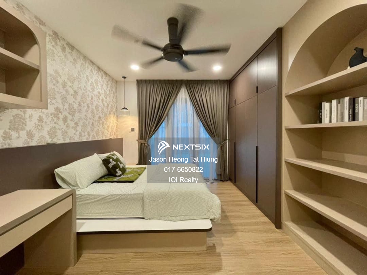 2.5-sty Terrace/Link House For Sale in Ayer Keroh Melaka - Image 5