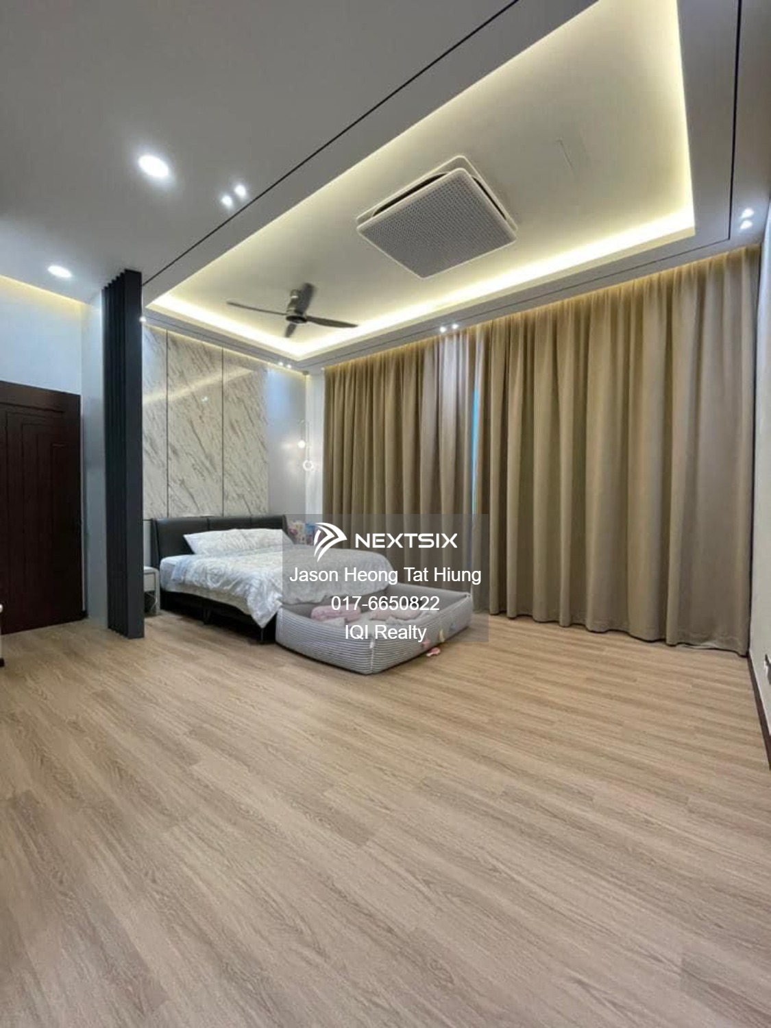 2.5-sty Terrace/Link House For Sale in Ayer Keroh Melaka - Image 6