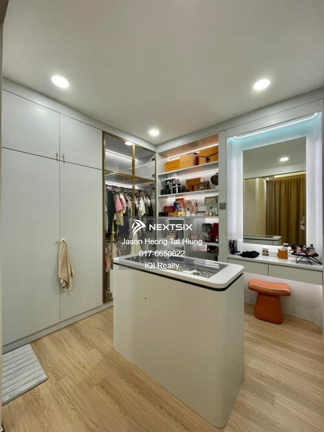 2.5-sty Terrace/Link House For Sale in Ayer Keroh Melaka - Image 7