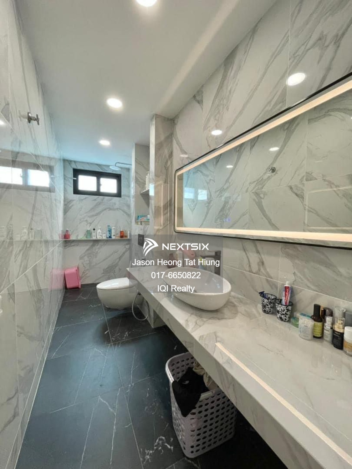 2.5-sty Terrace/Link House For Sale in Ayer Keroh Melaka - Image 8