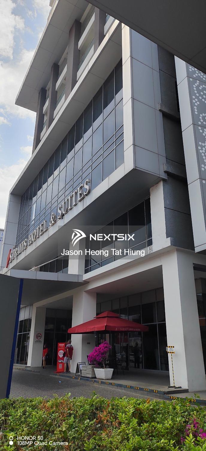 Hotel/Resort For Sale in Melaka City Melaka