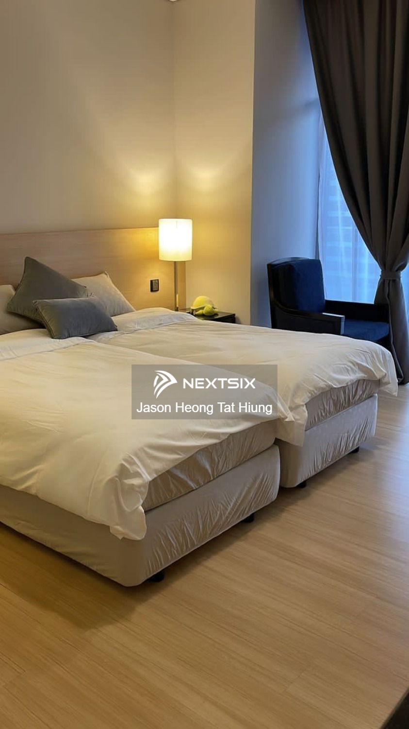 Hotel/Resort For Sale in Melaka City Melaka - Image 8