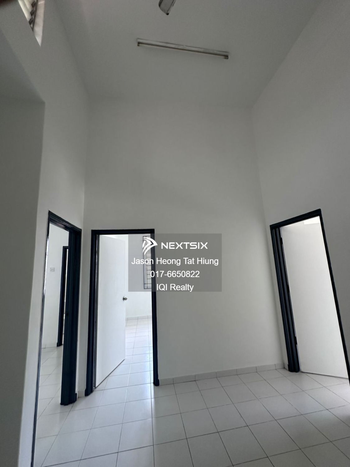 Cluster House For Sale in Ayer Keroh Melaka - Image 10