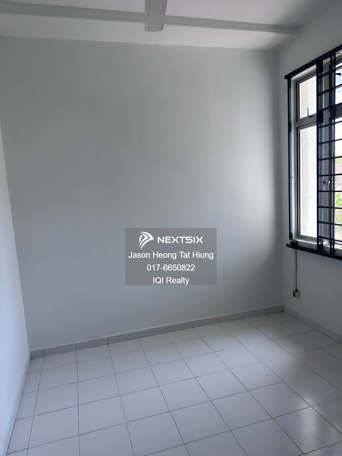 Cluster House For Sale in Ayer Keroh Melaka - Image 11