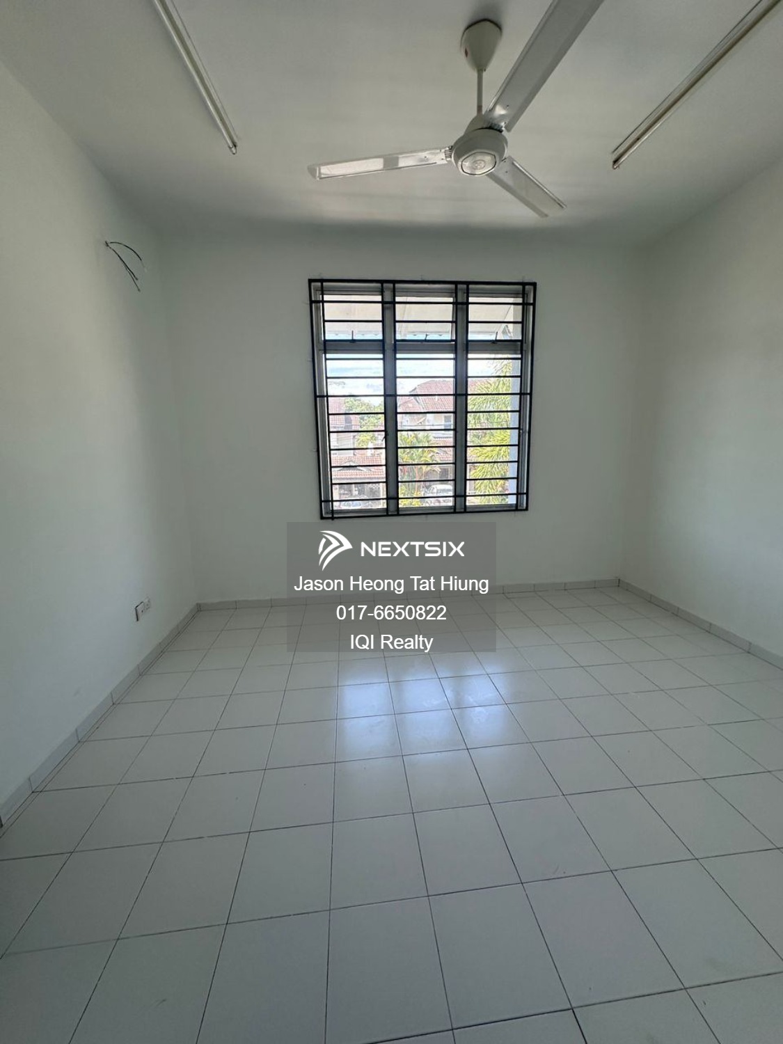 Cluster House For Sale in Ayer Keroh Melaka - Image 12
