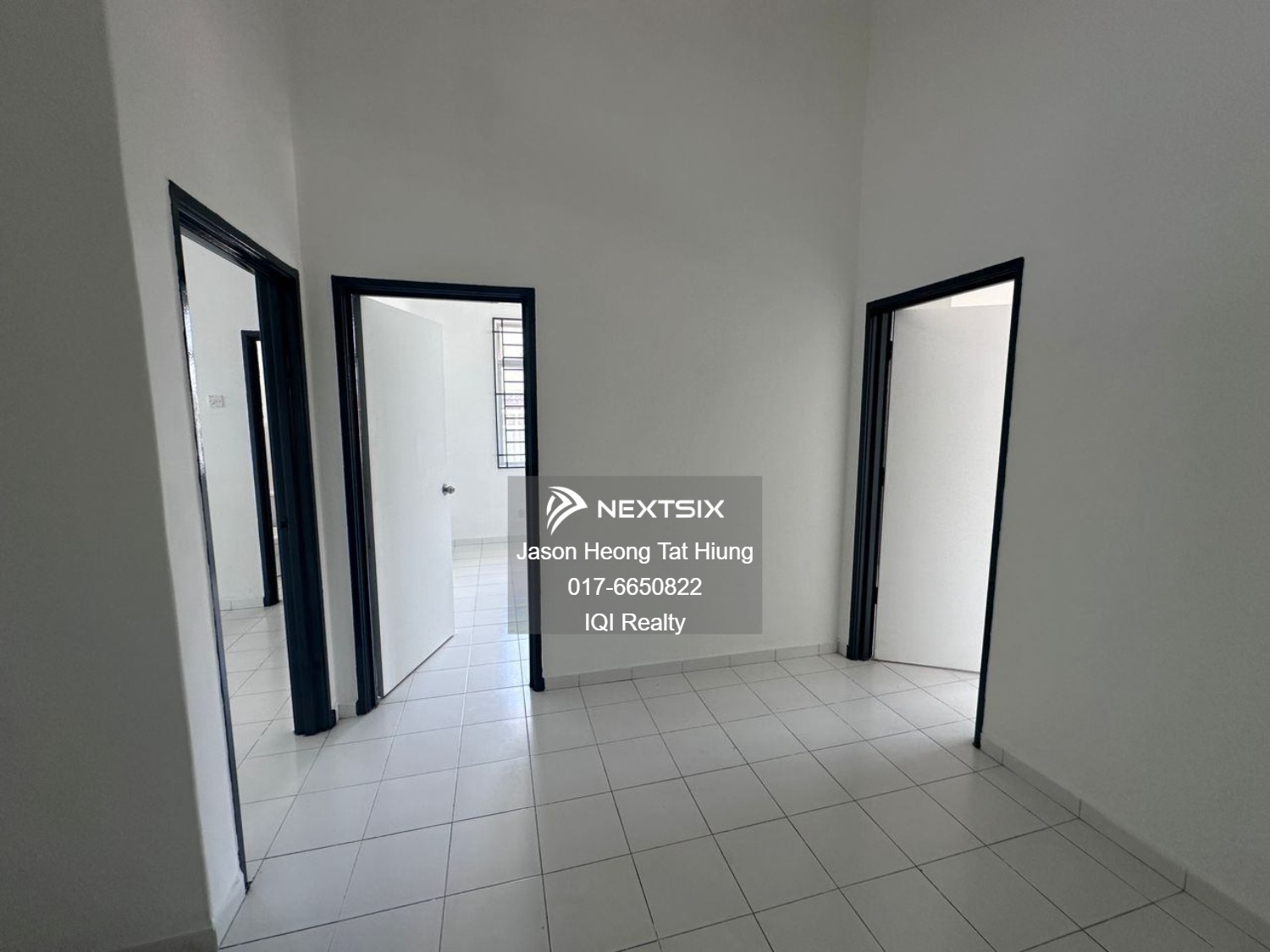 Cluster House For Sale in Ayer Keroh Melaka - Image 8