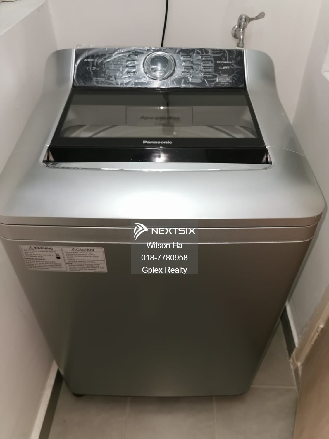 Serviced Residence For Sale in Johor Bahru Johor - Image 6