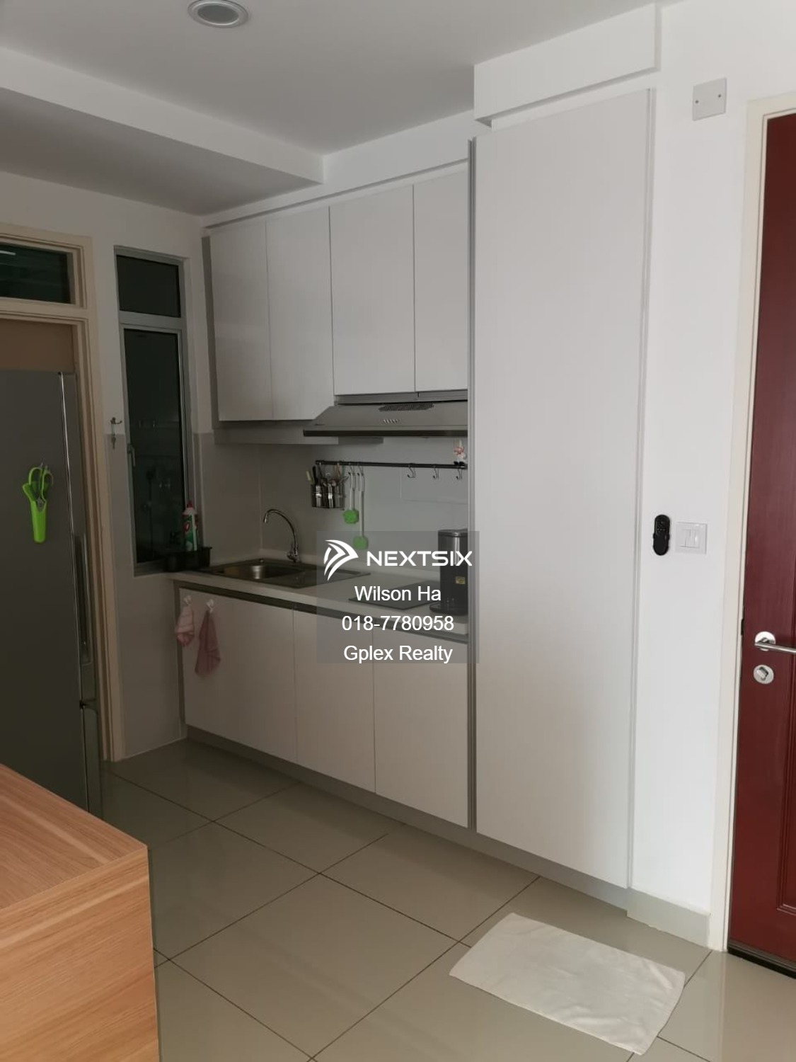 Serviced Residence For Sale in Johor Bahru Johor - Image 8